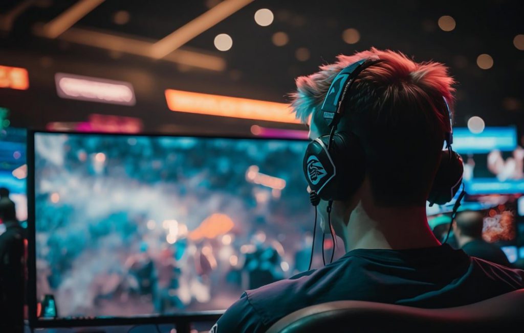 comp. game