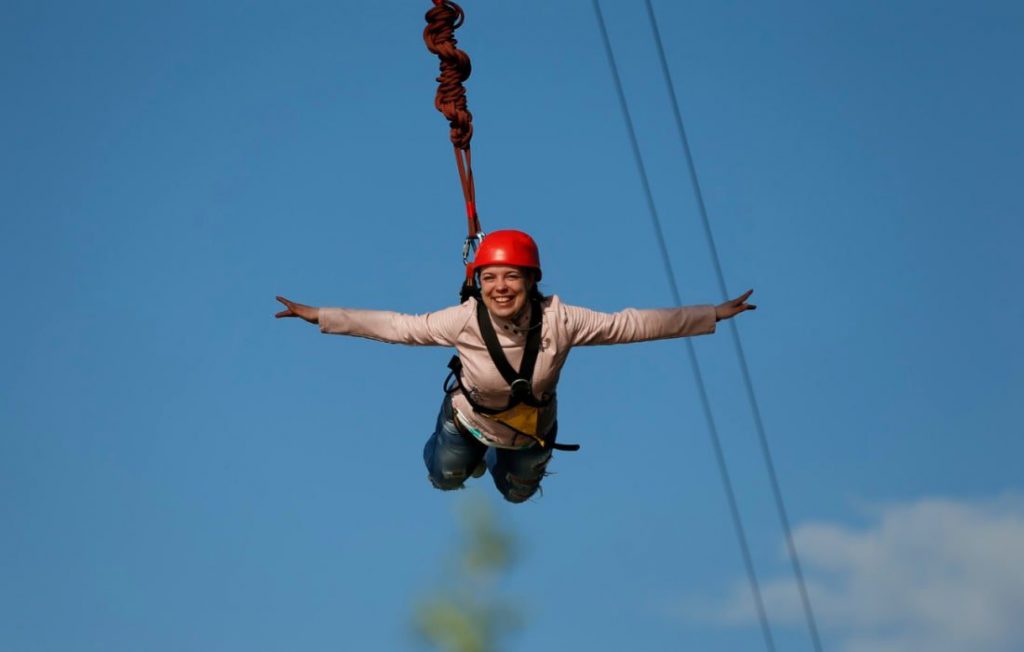 Skydive Pic
