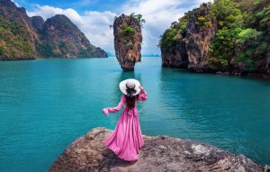 travel dairy