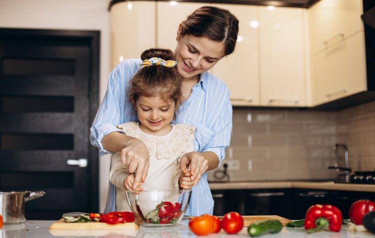 Healthy Meal Planning
