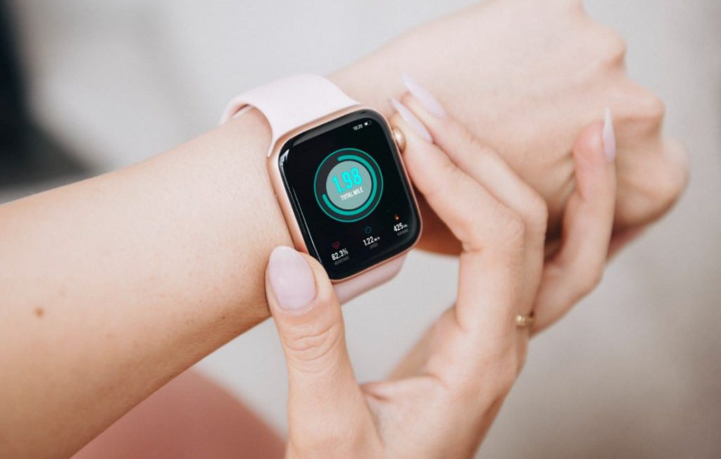 Wearwatch