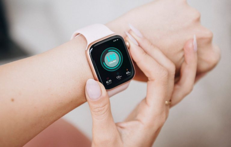 Wearwatch