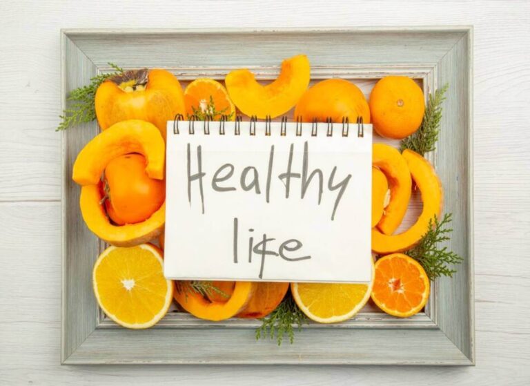 be healthier
