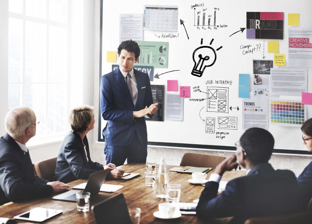 5 Online Business Ideas
