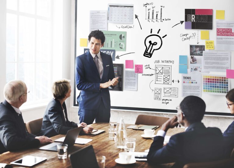 5 Online Business Ideas