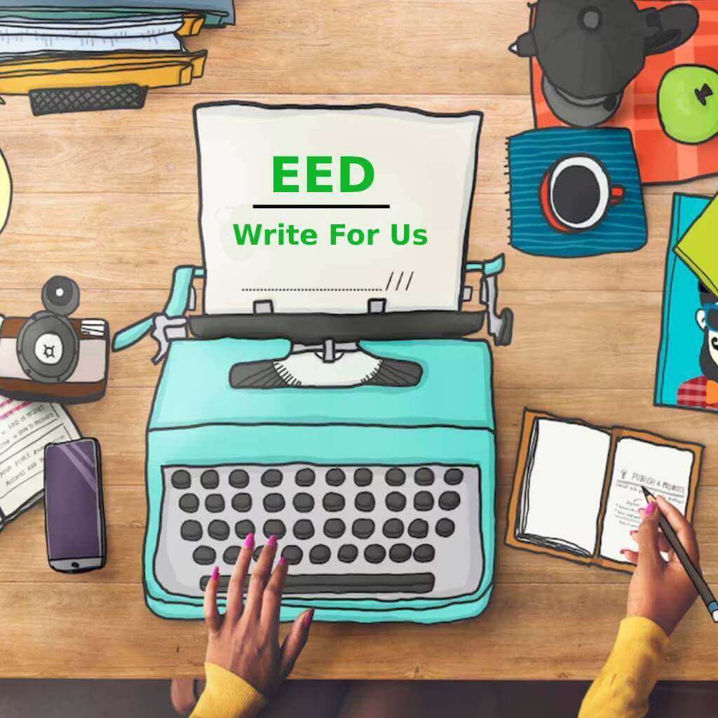 Write for us