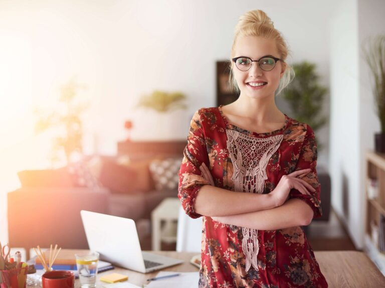 Empower Women Entrepreneurs