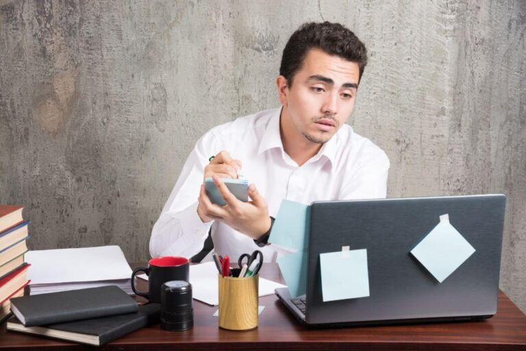 Start a Business Without Money