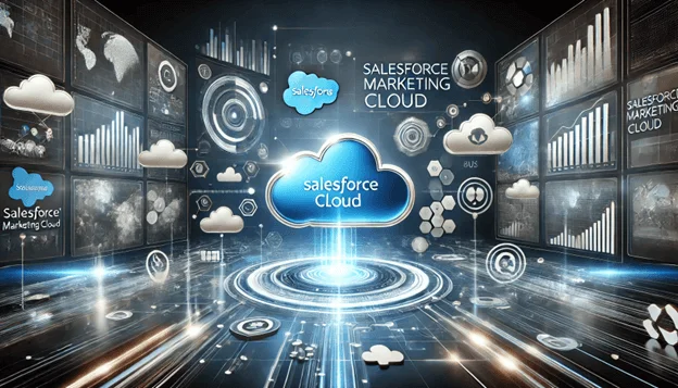 salesforce-marketing-cloud