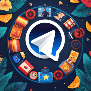 Best Telegram Channels for Movies and Web Series