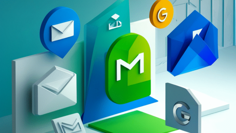 how to create gmail account