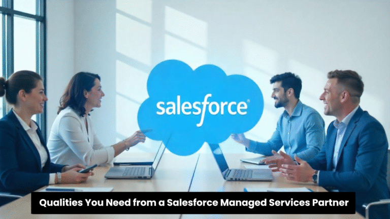 Salesforce