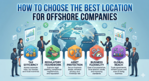Offshore Company Formation