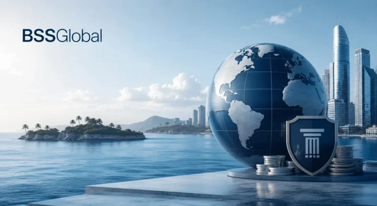Offshore Structuring
