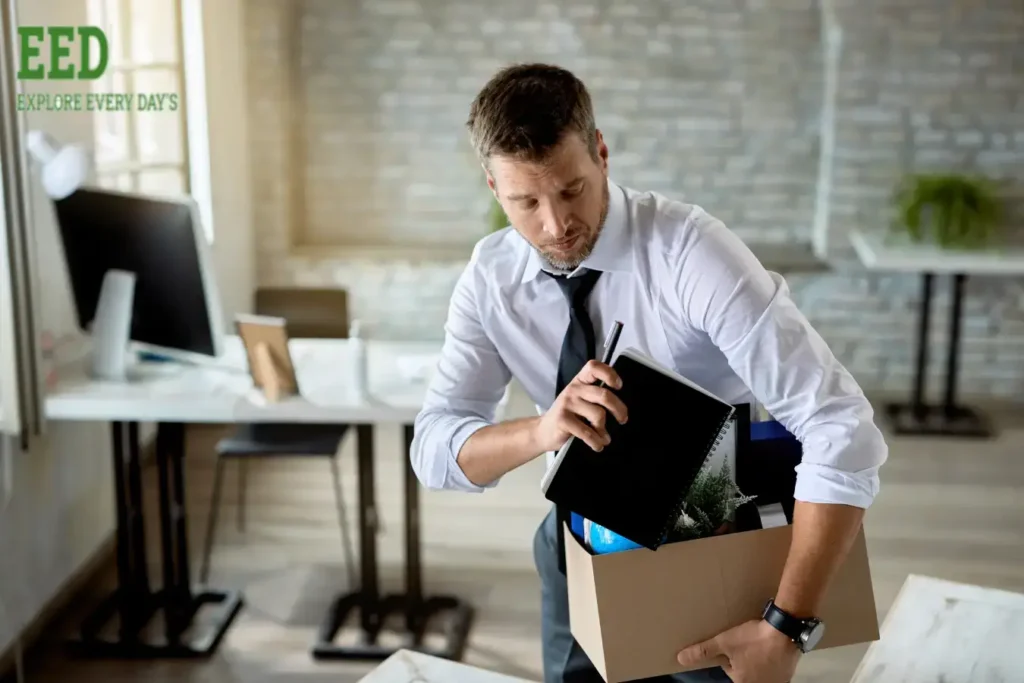 Office Relocation